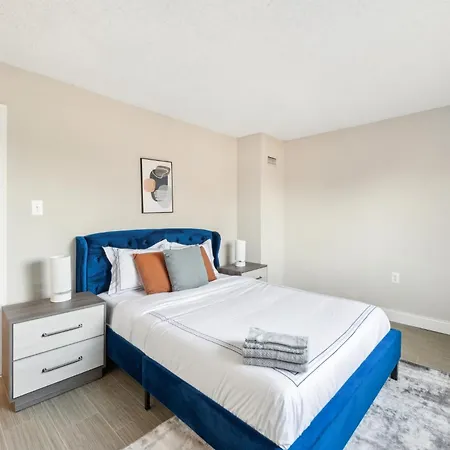 Legacy At Imperial Village 601 I 2 Bed 2 Bath